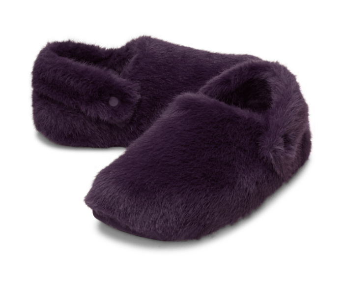 Classic Cozzzy Luxe Slipper