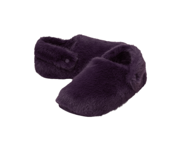 Classic Cozzzy Luxe Slipper