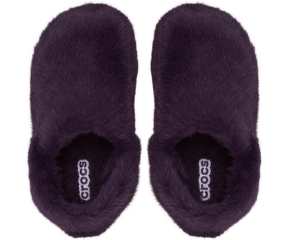 Classic Cozzzy Luxe Slipper