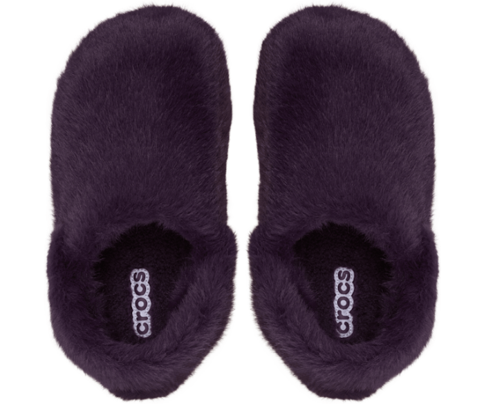Classic Cozzzy Luxe Slipper
