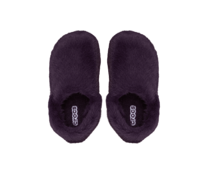 Classic Cozzzy Luxe Slipper