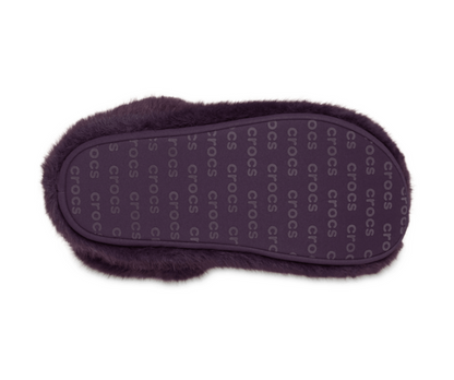 Classic Cozzzy Luxe Slipper