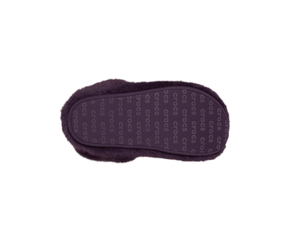 Classic Cozzzy Luxe Slipper