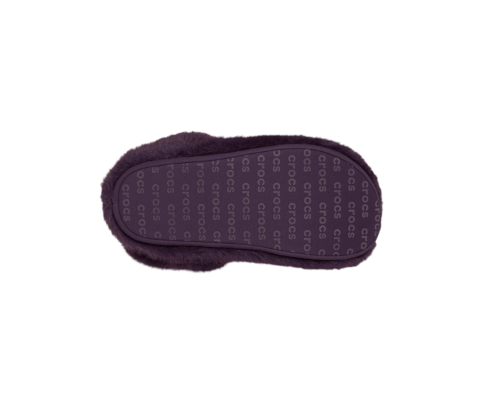 Classic Cozzzy Luxe Slipper