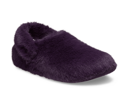 Classic Cozzzy Luxe Slipper