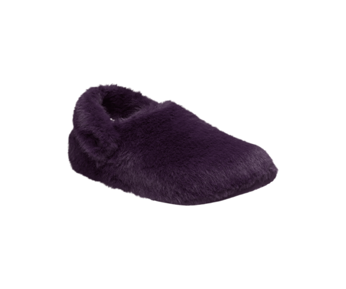 Classic Cozzzy Luxe Slipper