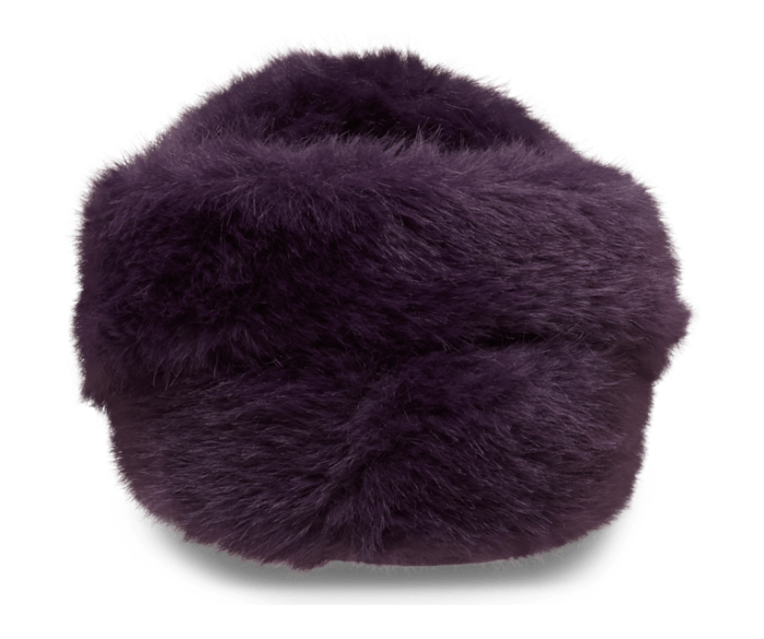 Classic Cozzzy Luxe Slipper