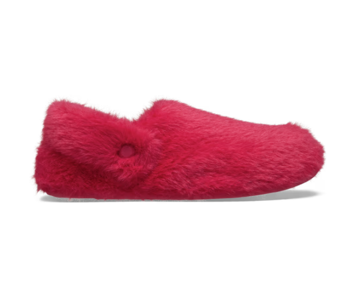 Classic Cozzzy Luxe Slipper