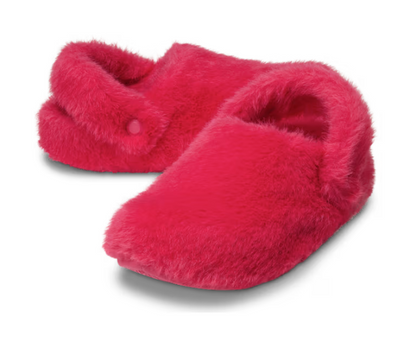 Classic Cozzzy Luxe Slipper