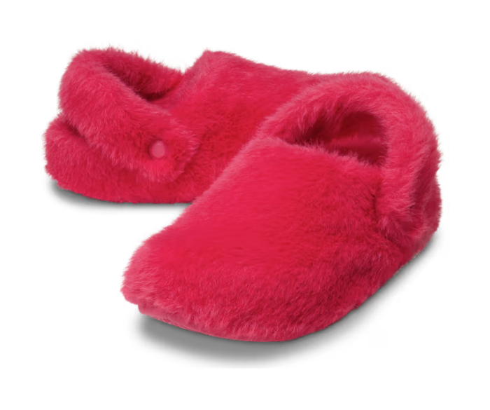 Classic Cozzzy Luxe Slipper