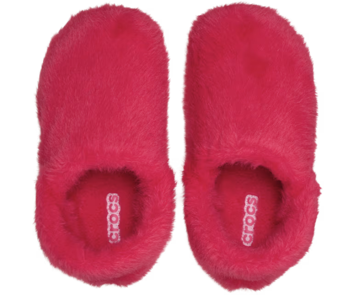 Classic Cozzzy Luxe Slipper
