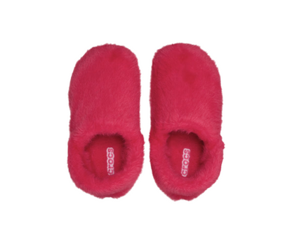 Classic Cozzzy Luxe Slipper