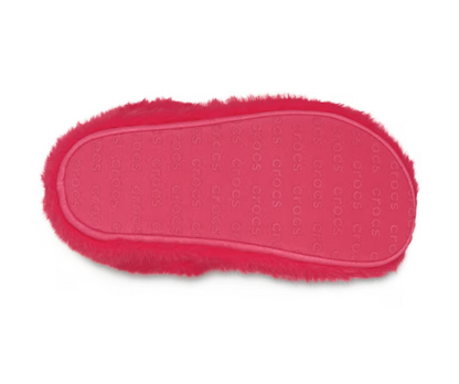 Classic Cozzzy Luxe Slipper
