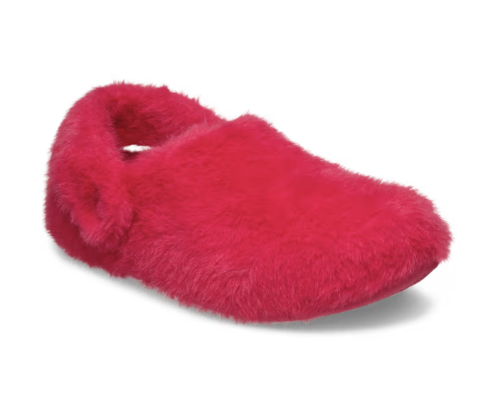 Classic Cozzzy Luxe Slipper