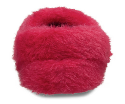 Classic Cozzzy Luxe Slipper