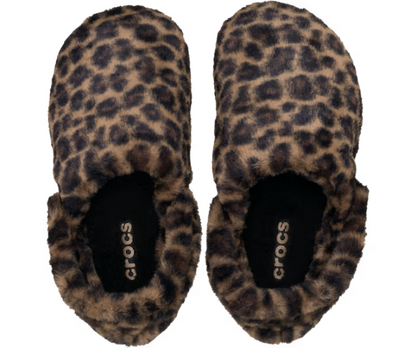 Classic Unfurgettable Animal Clog