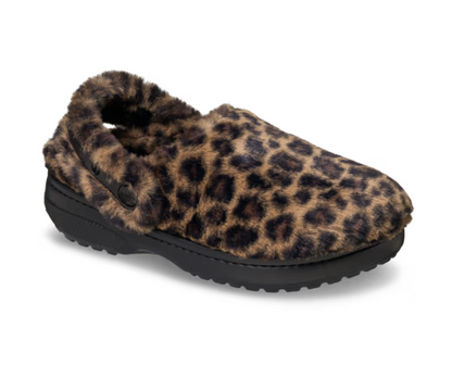 Classic Unfurgettable Animal Clog