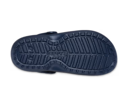 Kids’ Classic Lined Bold Check Clog