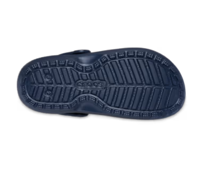 Kids’ Classic Lined Bold Check Clog