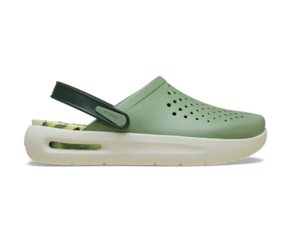 Inmotion Marbled Clog