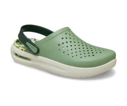 Inmotion Marbled Clog