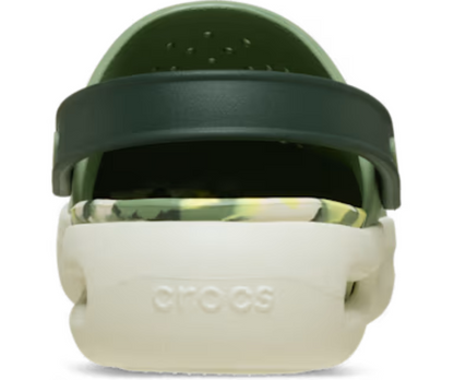 Inmotion Marbled Clog