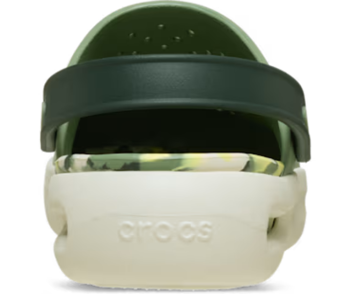 Inmotion Marbled Clog