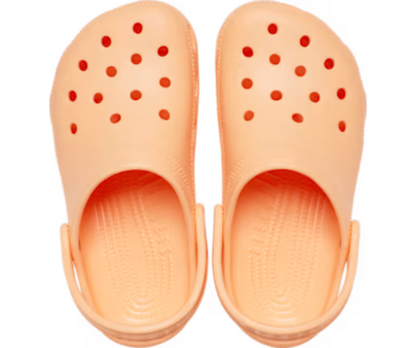 Toddler Classic Clog