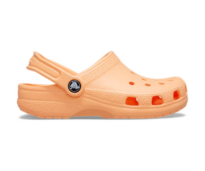 Kids' Classic Clog