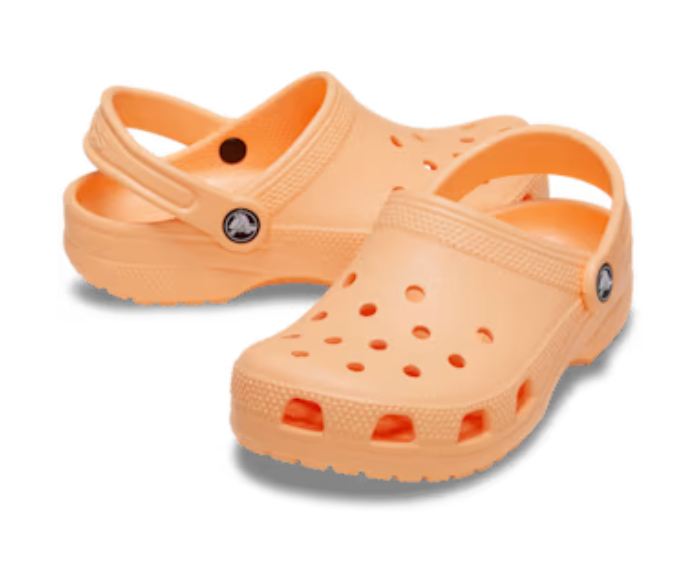 Kids' Classic Clog