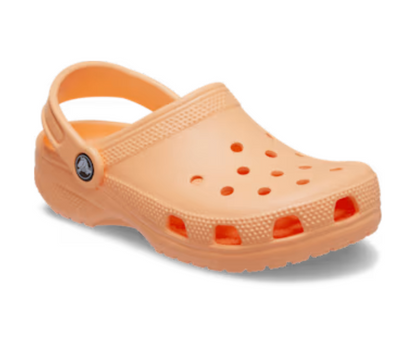 Kids' Classic Clog