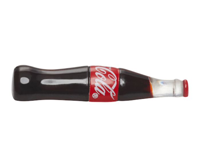 Coca-Cola Bottle