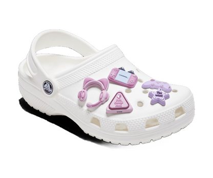 Girl Gamer 5 Pack