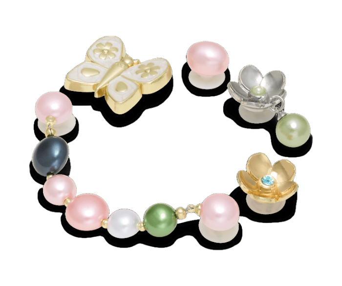 Pearl Boho 5 Pack