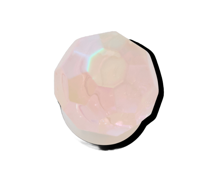 Pink Meta SMT Gem