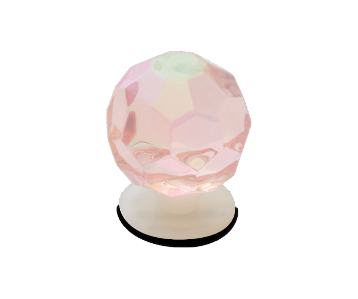 Pink Meta SMT Gem