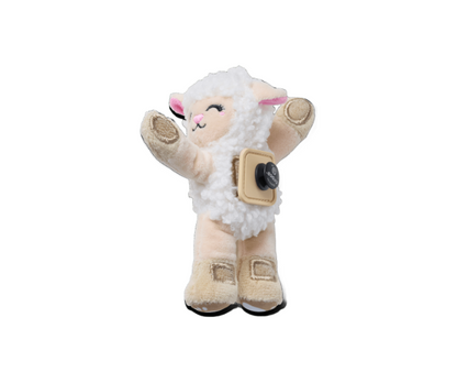 Huggitz Lamb