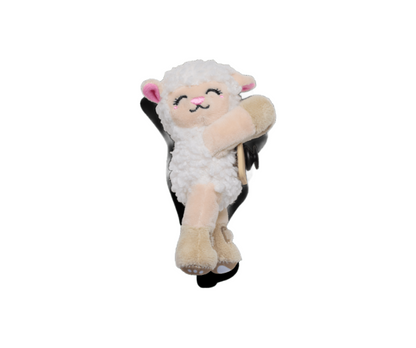 Huggitz Lamb