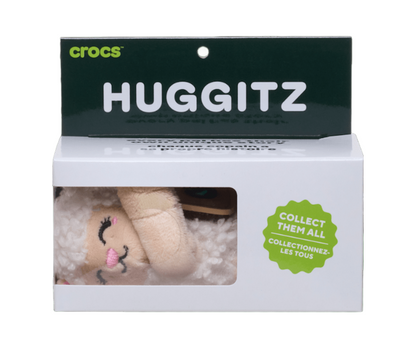 Huggitz Lamb