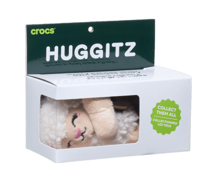 Huggitz Lamb
