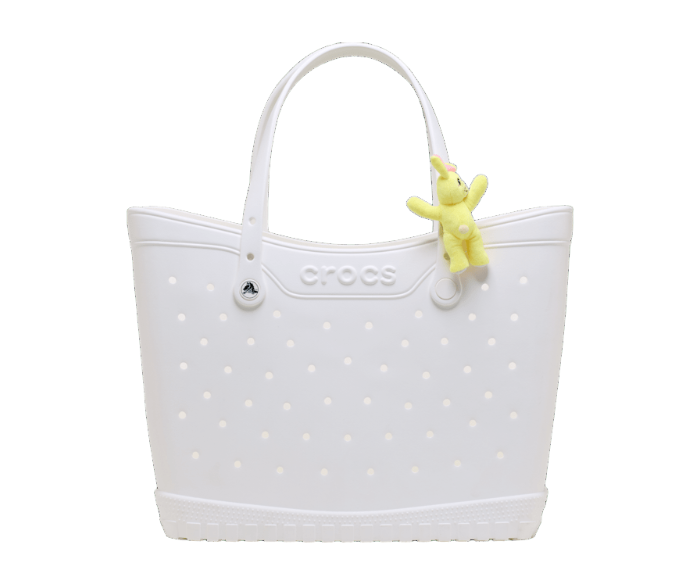 Huggitz Yellow Bunny