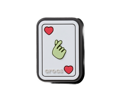 Heart Card