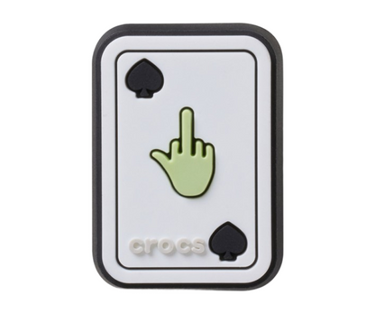 Spade Card