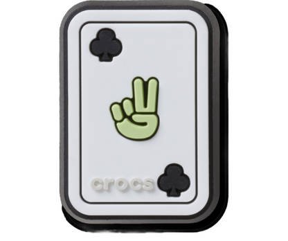 Peace Club Card