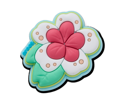 Tropical Flower