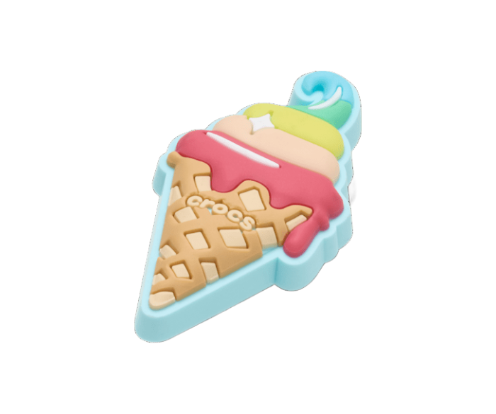 Waffle Ice Cream Cone