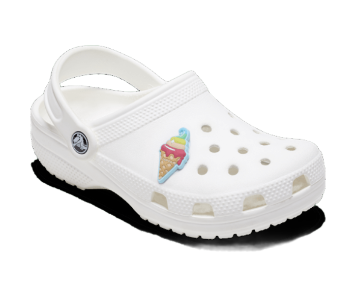 Waffle Ice Cream Cone