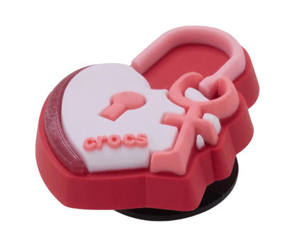Heart Locket And Key