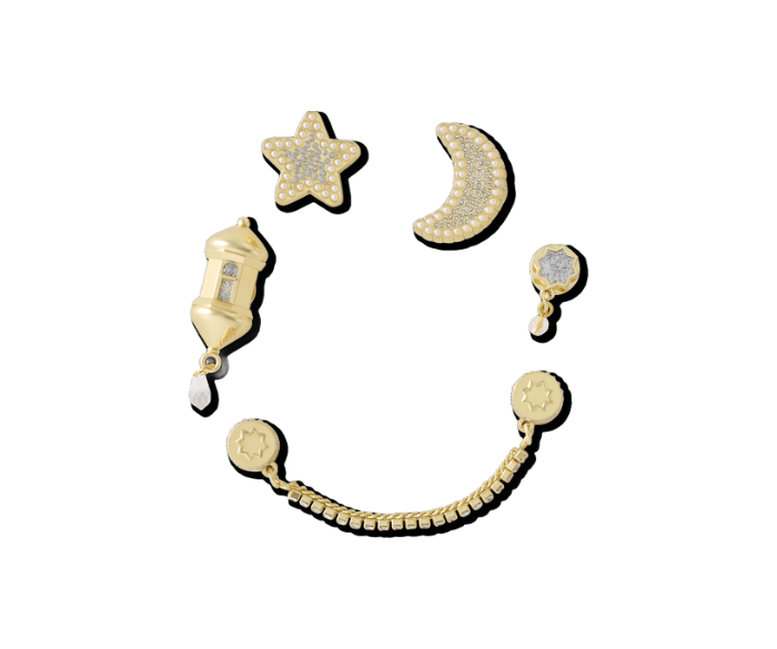 Month of Happiness 5 Pack