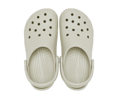 Classic Clog